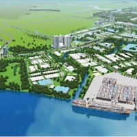 Bán 5 Lô Đất Trong Kcn Hiệp Phước, Hcm Với Nhiều Diện Tích Từ 3.000M2 Đến 15 Héc - Ta