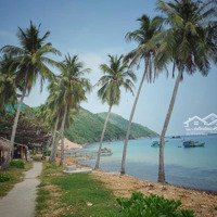 Cần Bán Gấp Đất Thổ Cư Đảo Nam Du, View Biển