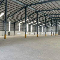 Bán Kho Nhà Xưởng Tại Xã Hưng Thuận, Giá Bán 8 Tỷ Vnd, Diện Tích 6000 M2 Hàng Độc