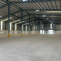 Bán Kho Nhà Xưởng Tại Xã Hưng Thuận, Giá Bán 8 Tỷ Vnd, Diện Tích 6000 M2 Hàng Độc