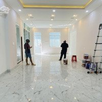 Căn Hộ Dịch Vụ 3 Tầng, 122M2, Mặt Tiền Đường Lý Tế Xuyên, Linh Đông. Giá Chỉ 11 Tỷ Nhỉnh