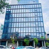 Cho Thuê Toà Nhà Gần Cầu Ba Son, Bến Nghé, Q1, Dts 4.500M2