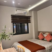 Thuê Ngay Studio 25M2 Đầy Đủ Nội Thất, Đối Diện Đại Học Ngoại Thương, Đường D5, Bình Thạnh