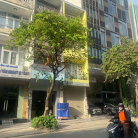 Bán Nhà Mặt Phố Đường Nguyễn Đình Chiểu, Phường 5, Quận 3, Hồ Chí Minh, 42 Tỷ, 131.2M2