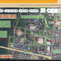 Cần Bán 2 Lô Liền Kề Đường Nại Nam 8- Quỹ Đất Vàng Của Đà Nẵng- Ngay Trung Tâm . Liên Hệ: 0793258856