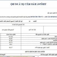 Nhà 2 Mặt Tiền Đường Nhựa Trung Chánh, Hóc Môn - 345m2,Giá Đầu Tư Chỉ 10.5 Tỷ - Ngân Hàng Định Giá 12.7.