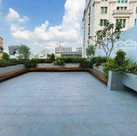 Cho Thuê Nhà Mặt Tiền 89 Phan Kế Bính Quận 1 (8.5X25M) Hầm, 5 Tầng, Nhà Mới, Chỉ: 250 Triệu