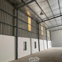 Cho Thuê Kho 500M2 Khu Công Nghiệp Lại Yên, Hoài Đức, Hà Nội