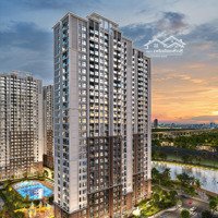 Bán Căn Hộ Chung Cư Tại The Paris - Vinhomes Ocean Park, Giá Tốt 4,4 Tỷ Vnd, Diện Tích 72,5 M2