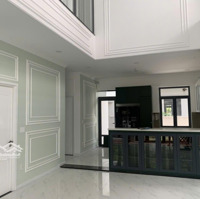 Biệt Thự Full Nội Thất, Rẻ Hơn Nhà Thô. Nhà Mới 100%. Diện Tích: 230M2, Chỉ 21 Tỷ. Liên Hệ: 0902.746,319