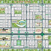 Bán Đất Nền Dự Án Tại Sunflower City, Khu Đô Thị Mới Phước An, 950 Triệu Vnd, 215 M2