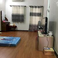 Bán nhà nở hậu, MT đường số sau chợ Phạm Thế Hiển, P4, Q8, 74m2 giá 6,8 tỷ