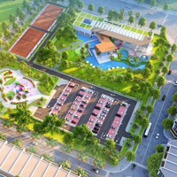 Bán Đất Nền Dự Án Anh Dũng 6, Diện Tích 260M2, Tại Đường Mạc Đăng Doanh, Dương Kinh, Hải Phòng