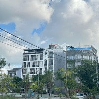 Bán Đất Đường Khuê Mỹ Đông 5, Q Ngũ Hành Sơn, 175M2 Xây Căn Hộ, Villa