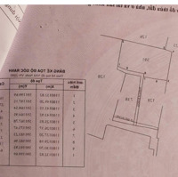 Cần Bán 600M2 Đất Thổ Cư Tại Xã Xuân Quý Tây, Huyện Bình Chánh, Tphcm