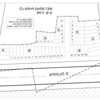 3Mt Dương Công Khi Tặng Thêm Xưởng 1.500M2 Full Thổ Cư