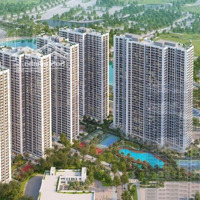 Chính Chủ Bán Căn Hoa Hậu G2.1825 Tầng 18 Tại Imperia Sola Park, Giá Bán 4,3 Tỷ 54,4M2