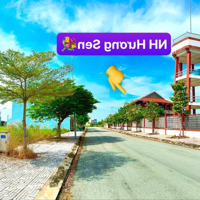 Bán Đất Biệt Thự 175M2 View Hồ Sinh Thái 15Ha Giá Chưa Tới 3 Tỷ