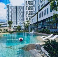 Bán Lỗ So Với Giá Hđ 4,978 Tỷ Full Căn 2 Phòng Ngủ B - 11.16, 83M2, View Ql 13, Vạn Phúc City, Sông Sg