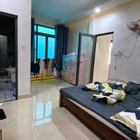 Bán Nhà Quận 4, 52M2 Đất, 4 Tầng Hoàn Công Đủ, Khu Dân Cư Ổn Định, Hẻm Trước Nhà Rộng 4,5M !