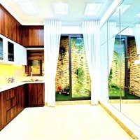 Bán Nhà Riêng Tại Thịnh Quang, Đống Đa; 8,55 Tỷ, 40M2X5 Tầng, Mt4M, 5 Phòng Ngủthoáng Trước Sau.