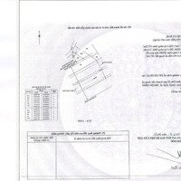 Cần Tiền Bán Gấp Mặt Tiền Đường Rừng Sác, Xã Long Hòa, Huyện Cần Giờ