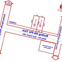 Mặt Đường Kinh Doanh Hồ Phi Tích, Đông Vĩnh, Tp. Vinh, Nghệ An