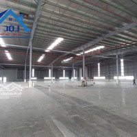 Bán Xưởng 40.000M2 Kcn Long Khánh Đồng Nai 220 Tỷ