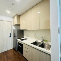 Tài Chính 2 Tỷ, Sở Hữu Ngay Căn Hộ Studio Tiêu Chuẩn 5*, Tiện Ích Đỉnh Cao Tại Vinhomes Smart City