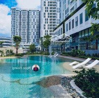 Duy Nhất Căn 1 Phòng Ngủ50M2 Bán Lỗ So Với Giá Hđ Tháp Aster, Tầng 19, View Nội Khu Hồ Bơi Resort ,