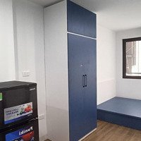 Bán Tòa Chdv, Ccmn Vừa Ở Vừa Cho Thuê Tại Hoàng Quốc Việt, 65 M2 X 6T, 15 Phòng Ngủ Ngõ Nông, Lô Góc, Pccc