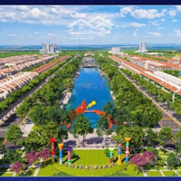 Bán Liền Kề Tại Kđt Sun Urban City, 6 Tỷ, 56M2, Giá Siêu Hời, Hà Nam