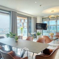 Cần Cho Thuê Căn Hộ 3 Phòng Ngủcao Cấp Cove Empire City Thủ Thiêm