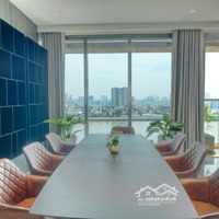 Cần Cho Thuê Căn Hộ 3 Phòng Ngủcao Cấp Cove Empire City Thủ Thiêm