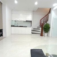 Ngõ Thông Kinh Doanh, Nhà Phố Minh Khai Đẹp Ở Luôn, 30M2 , Mặt Tiền 5M.