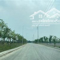 Đất Đấu Giá Đại Cương, Kim Bảng, Hà Nam. Vị Trí Đẹp Dãy H Giá Rẻ Chỉ 25 Triệu/M2. Cạnh Khách Sạn Rose