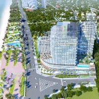 Bán Cc Tại Csj Tower, Thùy Vân, P8, Vũng Tàu, Giá Tốt 80 Triệu/M2, 49M2