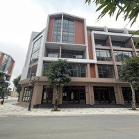 Bán Shophouse Siêu Hot Tại The Crown - Vinhomes Ocean Park 3, 8,4 Tỷ, 60 M2