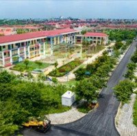 Bán Đất Nền Dự Án Nam Hồng Garden Từ Sơn, Giá Cực Chất, View Đẹp