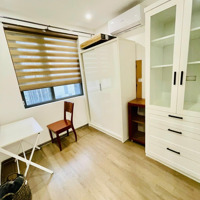 Khách Vừa Ra Nên Em Đang Trống Căn Hộ Bên Flc Green Apartment 18 Phạm Hùng Cần Cho Thuê