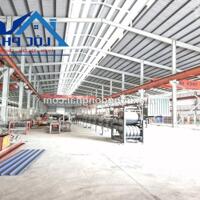 Cho thuê nhà xưởng 10.500m2 Nhơn Trạch Đồng Nai chỉ 80k/m2