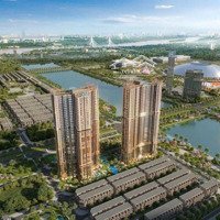 Căn Hộ Cao Cấp Mặt Hồ Dự Án Vinhomes Cổ Loa, Imperia Signature