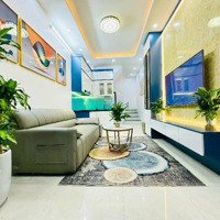 Nhà Đẹp Mới Ở Ngay 42M2 Chỉ Hơn 4 Tỷ Sát Khu Phan Xích Long Bình Thạnh