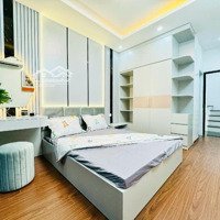 Nhà Đẹp Mới Ở Ngay 42M2 Chỉ Hơn 4 Tỷ Sát Khu Phan Xích Long Bình Thạnh