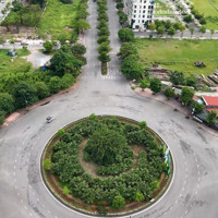 Rẻ Nhất Vườn Hồng Nam Hồng Đồng Kị Từ Sơn Garden. Lô Đất Làn 2 View Biệt Thự Giá Chỉ 32 Triệu/M2