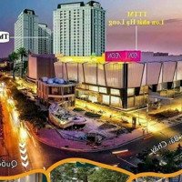 Qũy Ngoại Giao Căn Hộ Sát Aeon Mall Hạ Long, Thanh Toán 30% Nhận Nhà Luôn