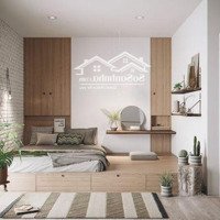 Căn Hộ Tt Kim Ngưu - Quỳnh Mai - Thanh Nhàn 60M2 - 2 Ngủ 2.27 Tỷ, Ngõ Thông, Ô Tô Tránh, Về Ở Ngay