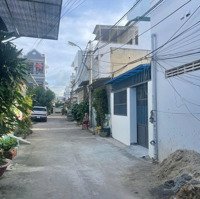 Bán Nhà Riêng 81M2, 4,2 Tỷ Tại Cù Chính Lan, Phước Long, Nha Trang, Khánh Hòa