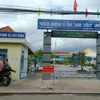 Bán Đất Ninh Hiệp, Ngay Trường Tiểu Học Số 2, Ninh Hiệp, Giá Siêu Hời 1,39 Tỷ, Bề Ngang Tới 10M23