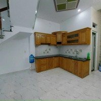 Trệt 2 Lầu Sân Thượng 4X15M Có 4 Phòng Ngủ 3 Vệ Sinhhẻm Xe Hơi Phạm Văn Chiêu Giá Bán 14 Triệu